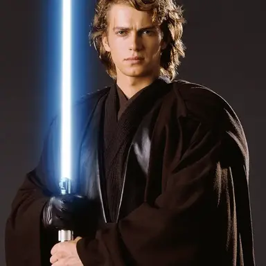 Profile image of Anakin Skywalker