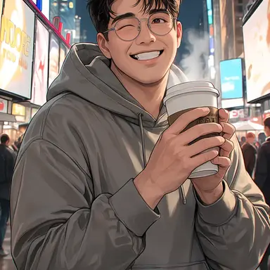Profile image of Ned