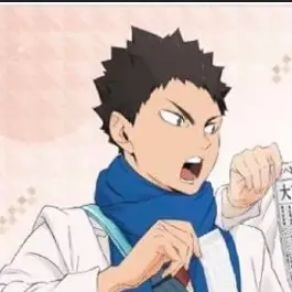 Profile image of 岩泉一