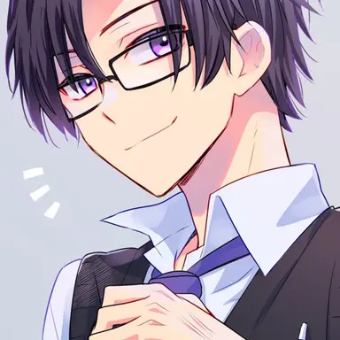 Profile image of もふ