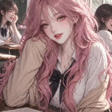 Profile image of 한서윤