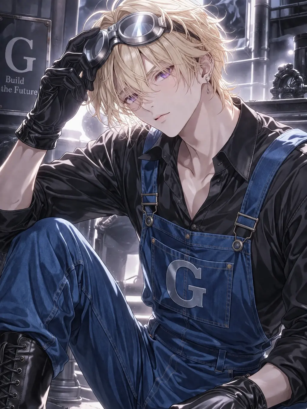 HazyApron0718의 ミニオンズ