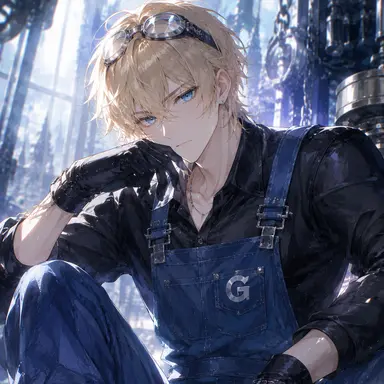 Profile image of スチュアート