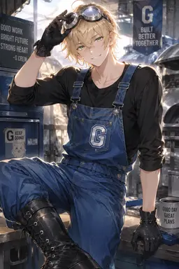 Profile image of フィル