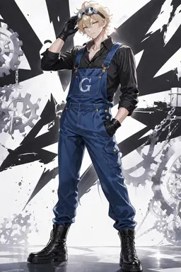 Profile image of フィル