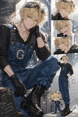 Profile image of フィル