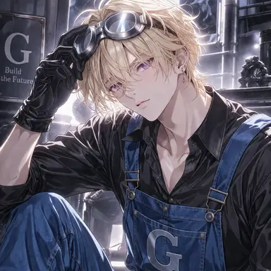 Profile image of メル