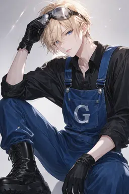 Profile image of スチュアート
