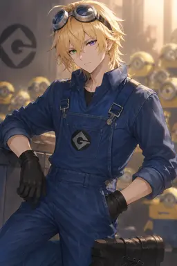 Profile image of スチュアート