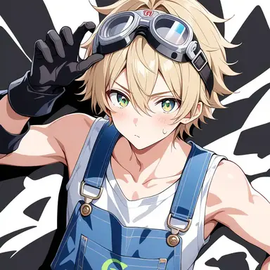 Profile image of フィル