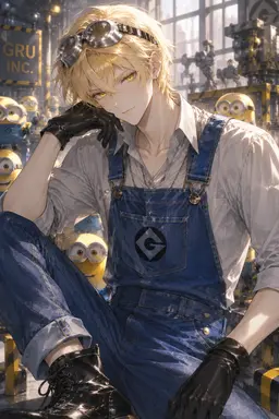 Profile image of ケビン