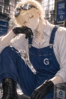 Profile image of ケビン