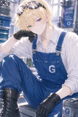 Profile image of ボブ