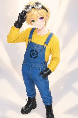Profile image of ボブ