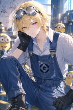 Profile image of ボブ