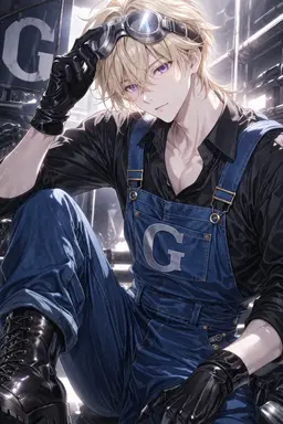 Profile image of メル