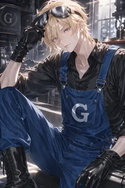Profile image of メル