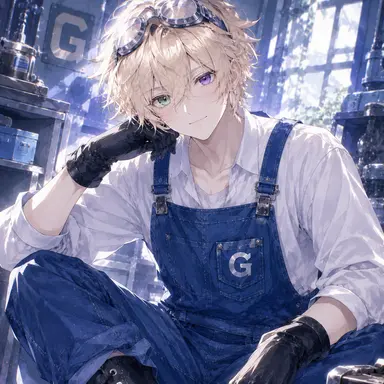 Profile image of ボブ