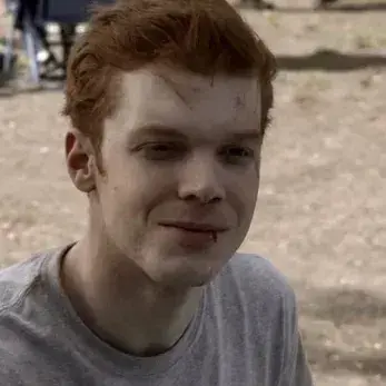 Profile image of Ian