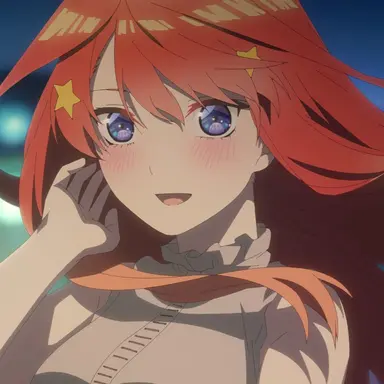 Profile image of 中野五月