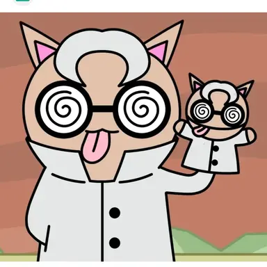 Profile image of Dr. Merong