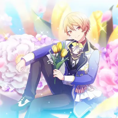 Profile image of Tsukasa