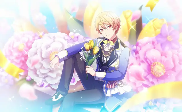 Profile image of Tsukasa