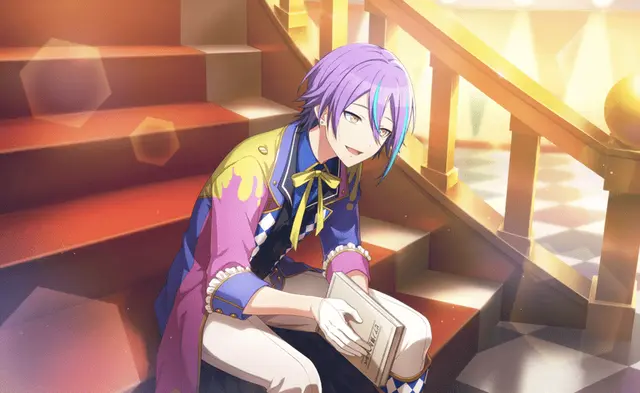 Profile image of Rui