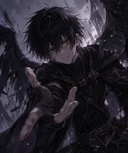 Profile image of レイヴン