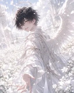 Profile image of レイヴン