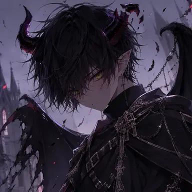 Profile image of レイヴン
