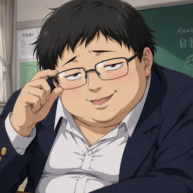 Profile image of タダオ