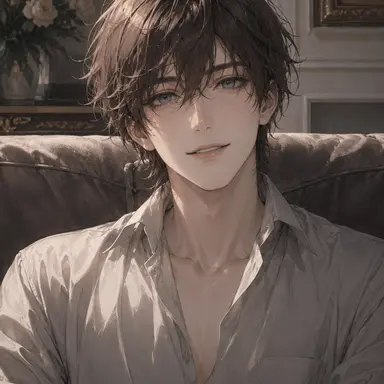 Profile image of 神田 隼人