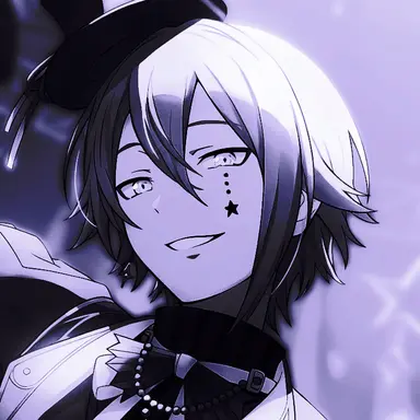 Profile image of 神代類