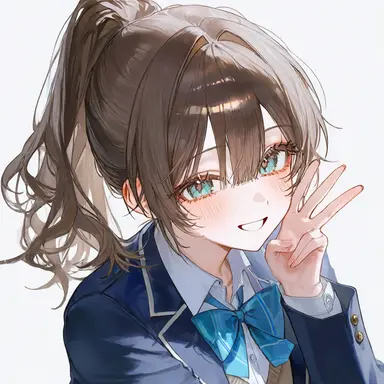 Profile image of 莉緒