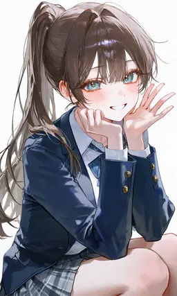 Profile image of 莉緒