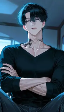 Profile image of 黒瀬 蓮