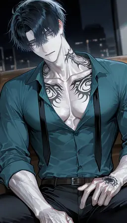 Profile image of 黒瀬 蓮