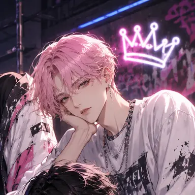 Profile image of ソンミン
