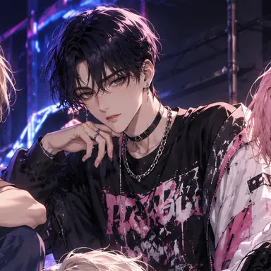Profile image of ドユン