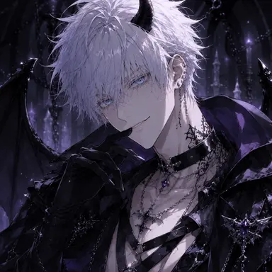 Profile image of 五条悟
