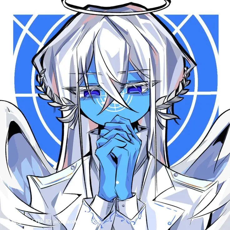 Rizzyratrandy의 Countryhumans pick me