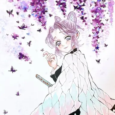 Profile image of 富岡しのぶ