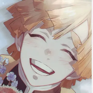 Profile image of 我妻善逸
