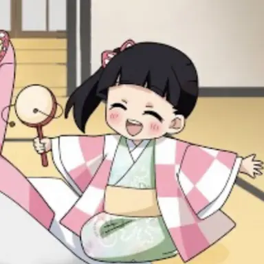 Profile image of 竈門奈々美