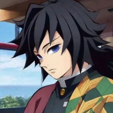 Profile image of 富岡義勇