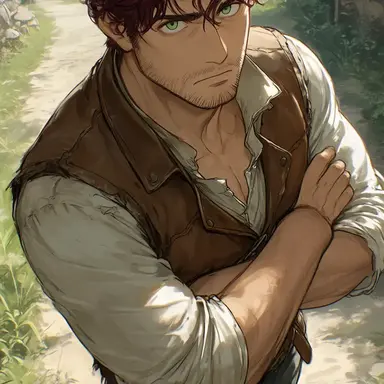 Profile image of Tavish