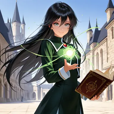 Profile image of Elphine