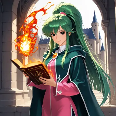 Profile image of Fiammetta