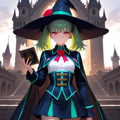 Profile image of Rosalinde